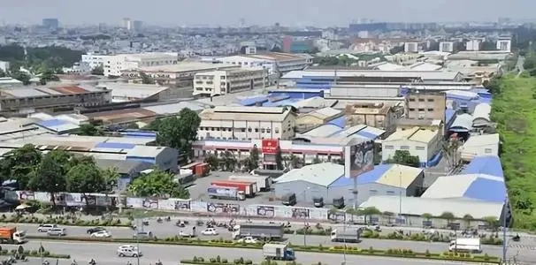 東南亞突發超強臺風，半導體大廠均受到沖擊