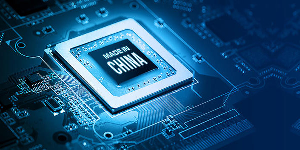 芯片行業上演冰火兩重天