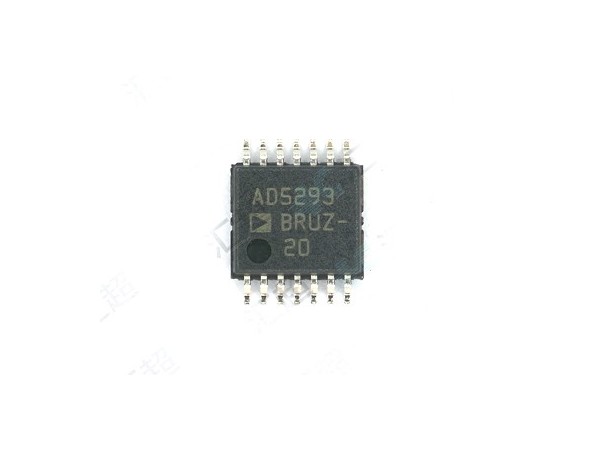 AD5293BRUZ-20-數(shù)模轉換器-模擬芯片
