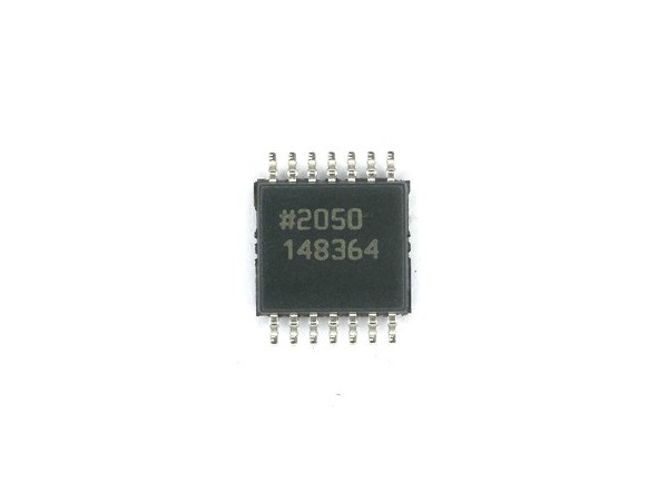 AD5293BRUZ-20-數(shù)模轉換器-模擬芯片
