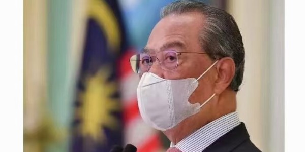 有消息傳ST馬來西亞測封廠因疫情關閉