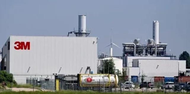 3M冷卻劑工廠無限期關閉，晶圓廠庫存告急